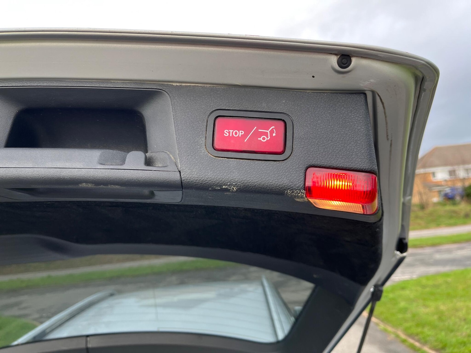 Used Mercedes-Benz C Class 2014 for sale - 76850006: Photo 10