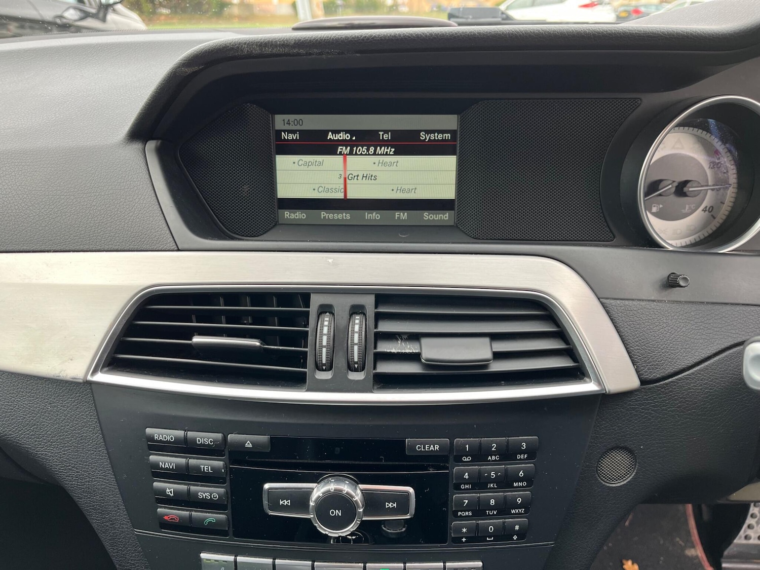 Used Mercedes-Benz C Class 2014 for sale - 76850006: Photo 19