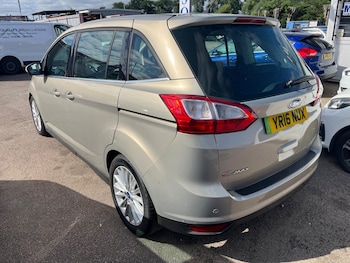 Used Ford Grand C-Max 2016 for sale - 78878233: Photo
