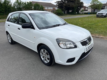 Used Kia Rio 2010 for sale - 78462274: Photo