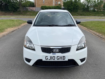 Used Kia Rio 2010 for sale - 78462274: Photo