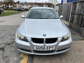 Used BMW 3 Series 2006 for sale - 76825189: Photo