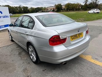Used BMW 3 Series 2006 for sale - 76825189: Photo