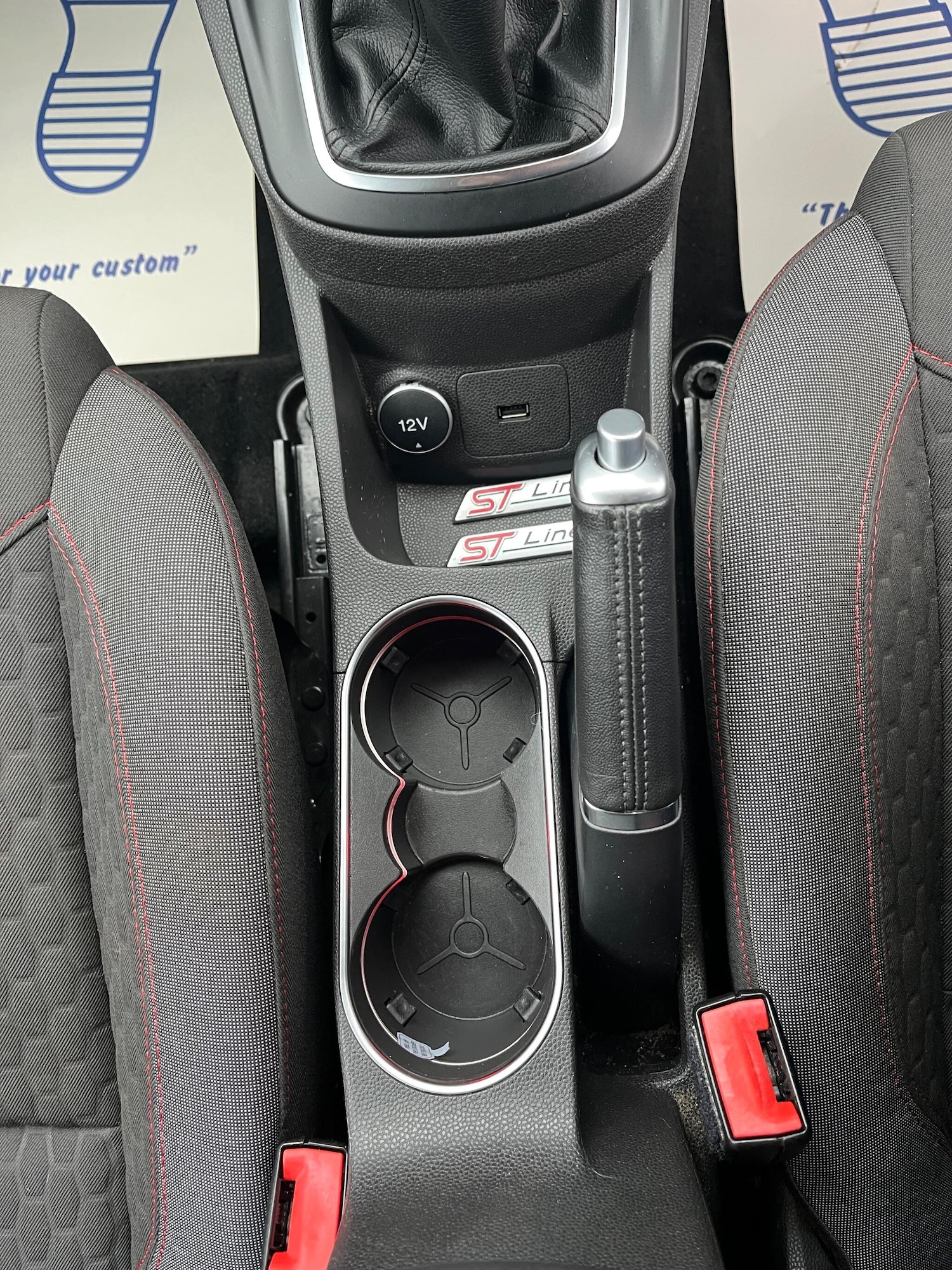 Used Ford Fiesta 2017 for sale - 77091855: Photo 17