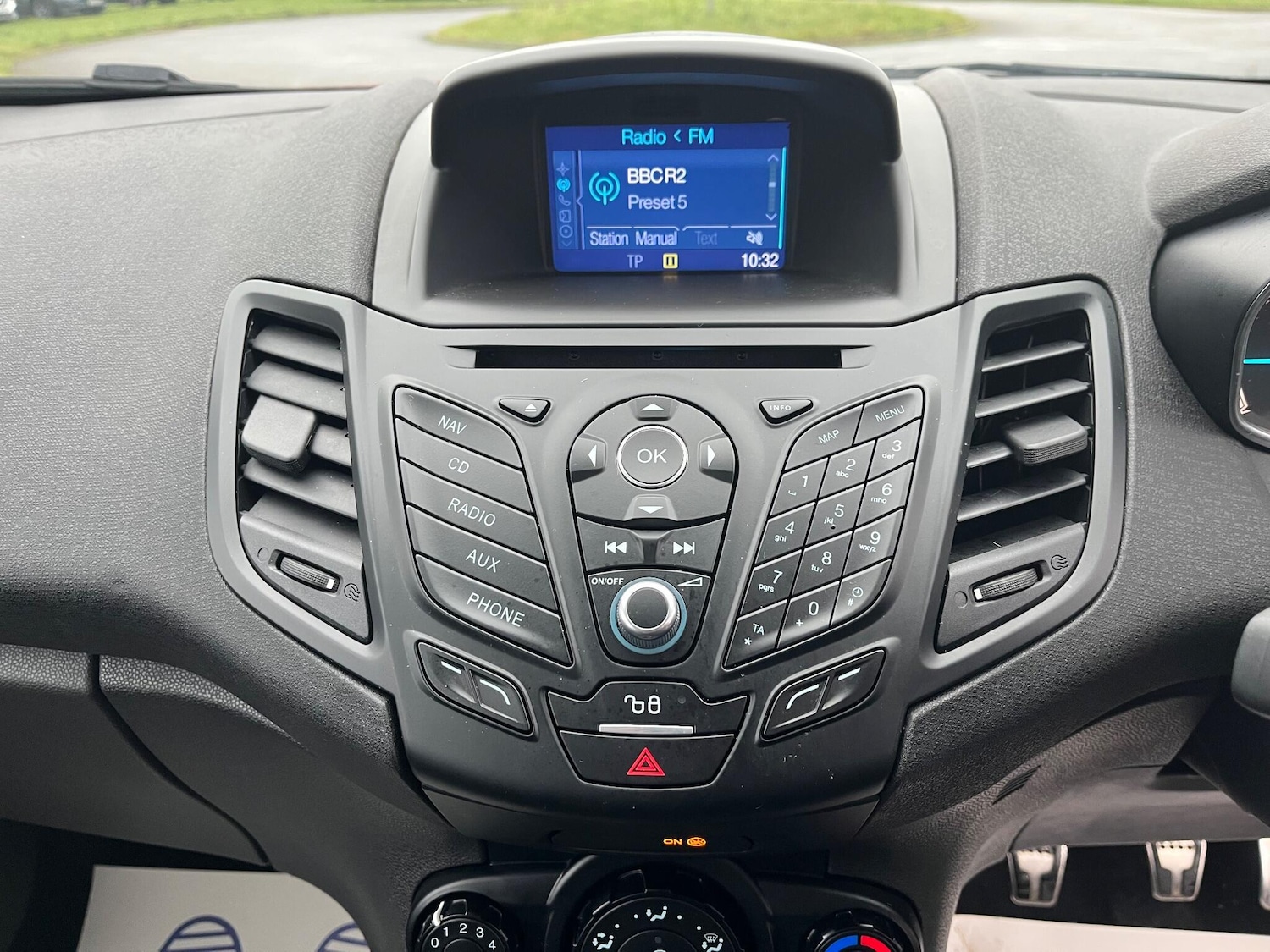 Used Ford Fiesta 2017 for sale - 77091855: Photo 20