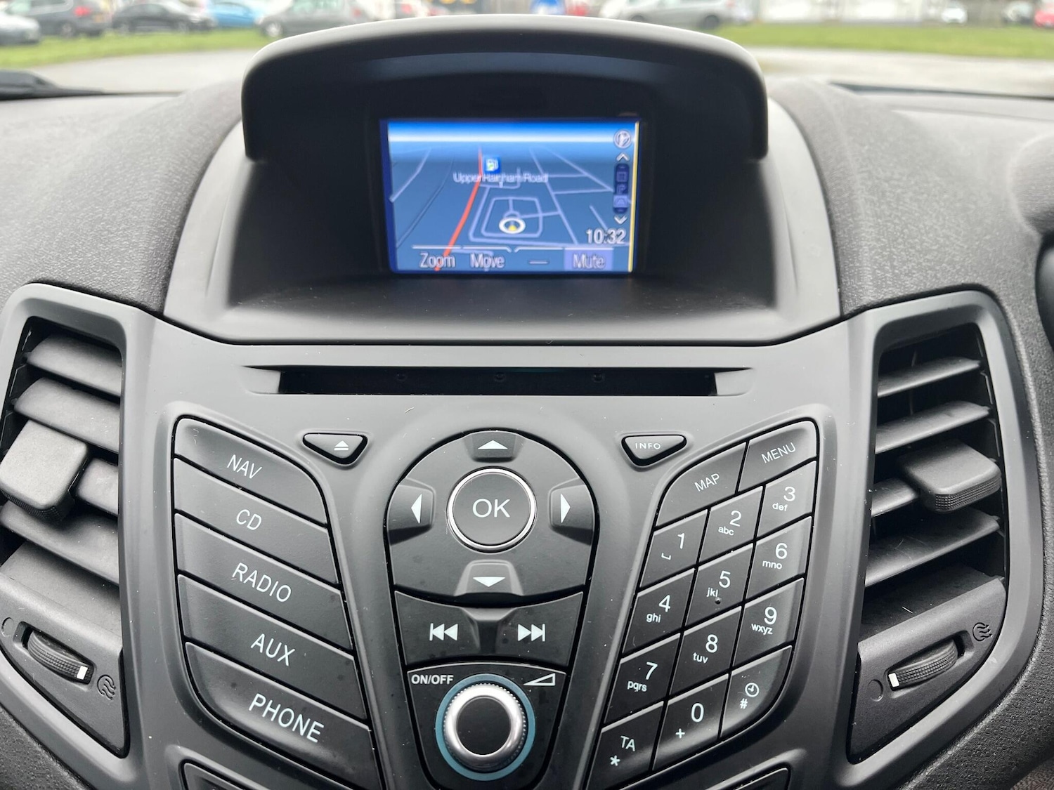 Used Ford Fiesta 2017 for sale - 77091855: Photo 21