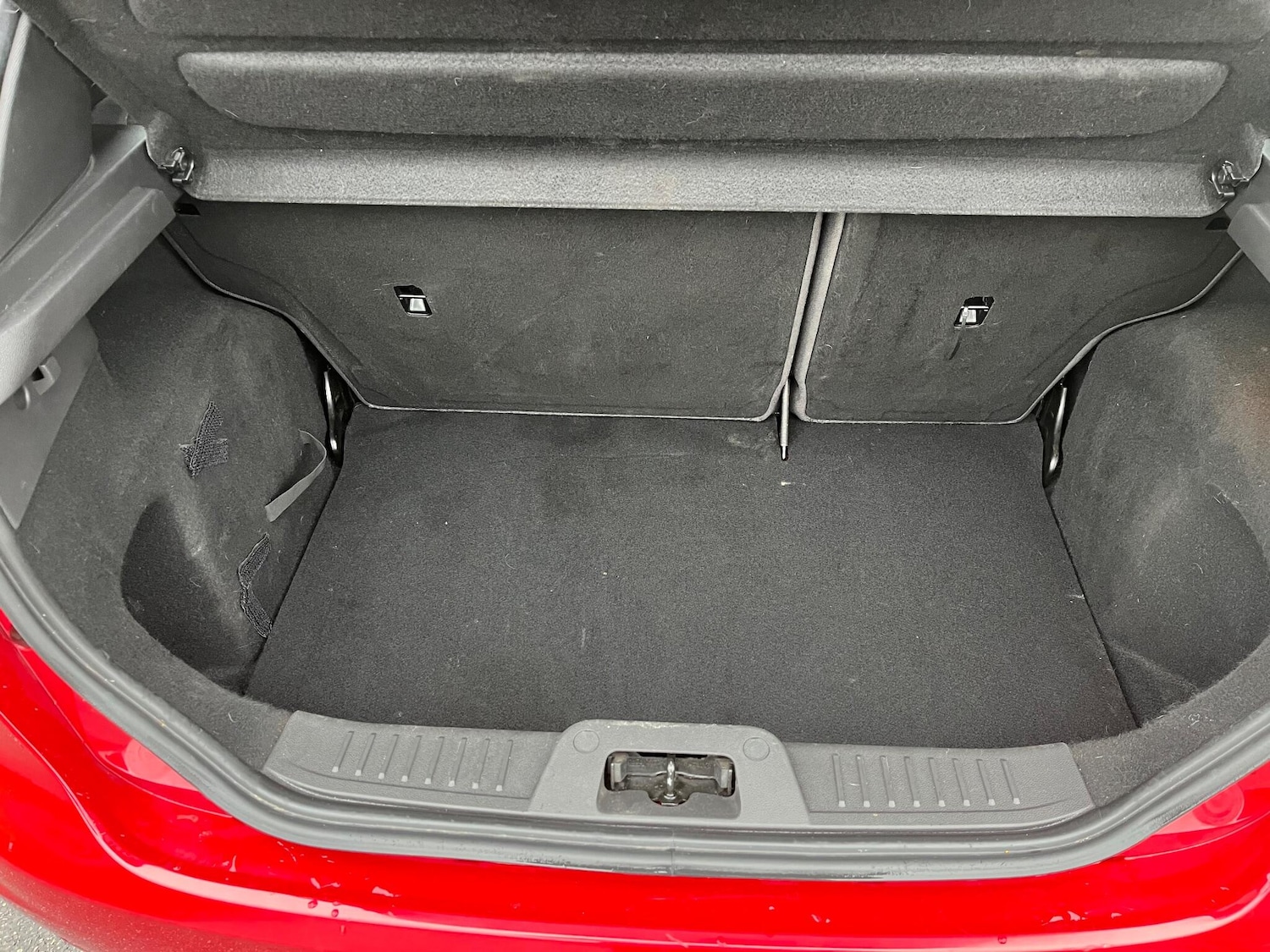 Used Ford Fiesta 2017 for sale - 77091855: Photo 9