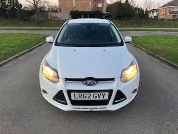 Used Ford Focus 2012 for sale - 77645790: Photo