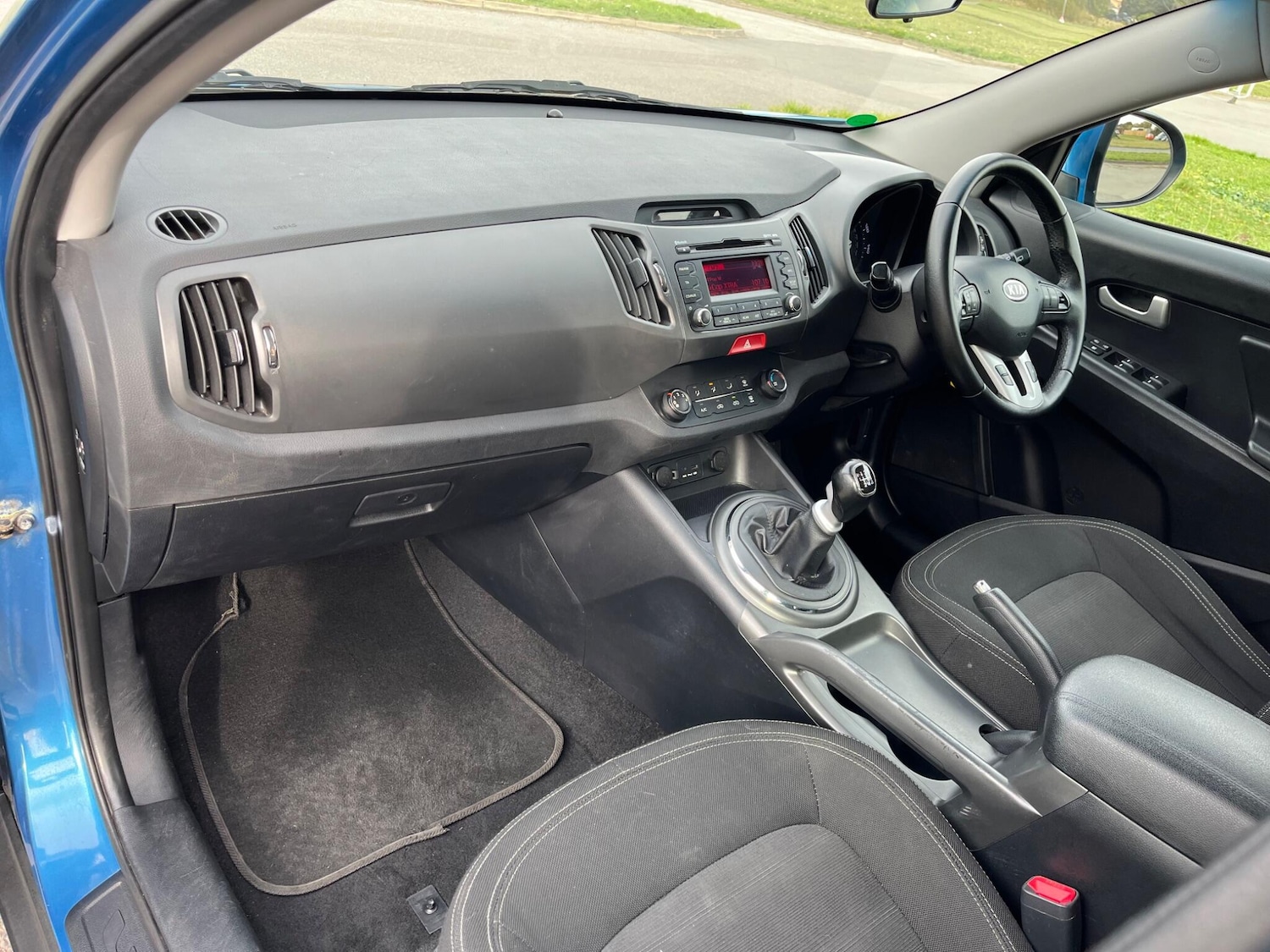 Used Kia Sportage 2011 for sale - 76317959: Photo 14