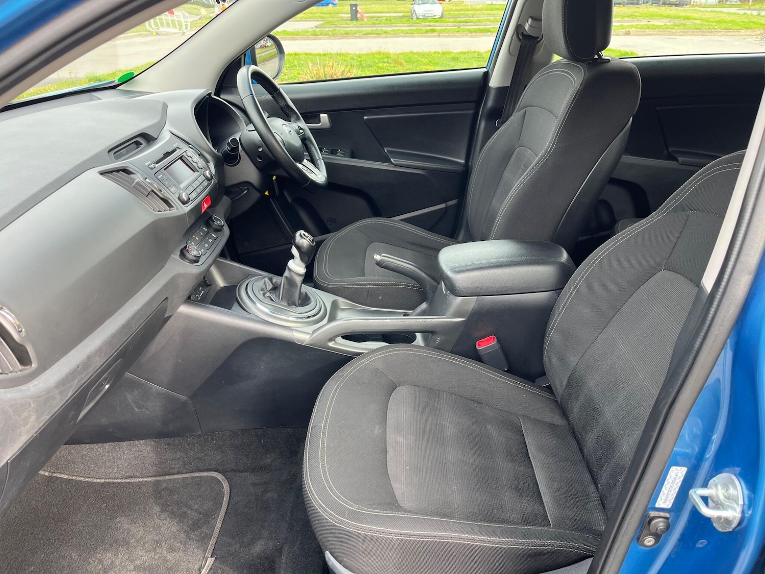 Used Kia Sportage 2011 for sale - 76317959: Photo 15