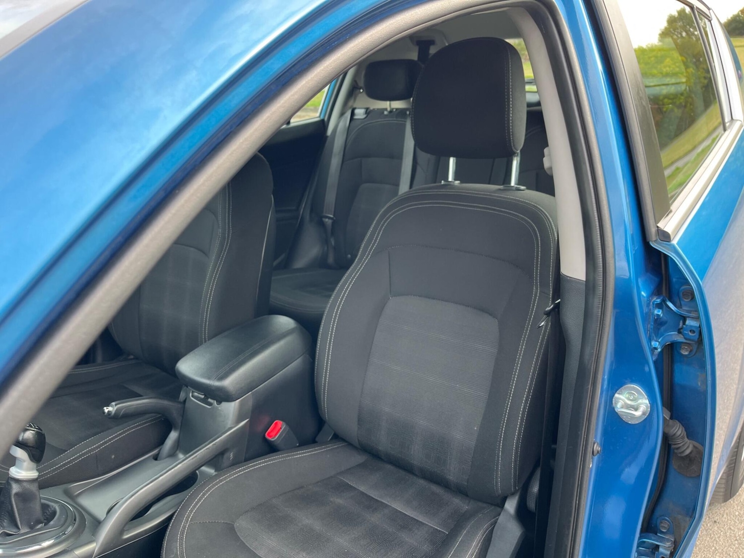 Used Kia Sportage 2011 for sale - 76317959: Photo 16