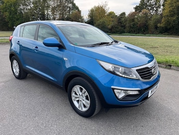 2011 (11) - 1.6 GDi EcoDynamics 1 2WD Euro 5 (s/s) 5dr