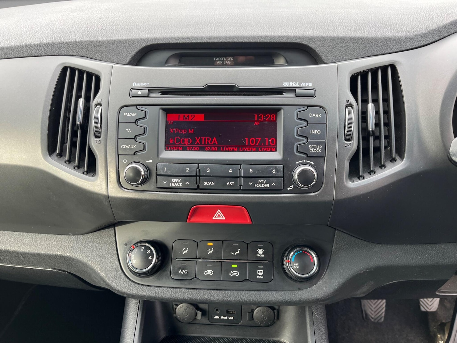 Used Kia Sportage 2011 for sale - 76317959: Photo 20