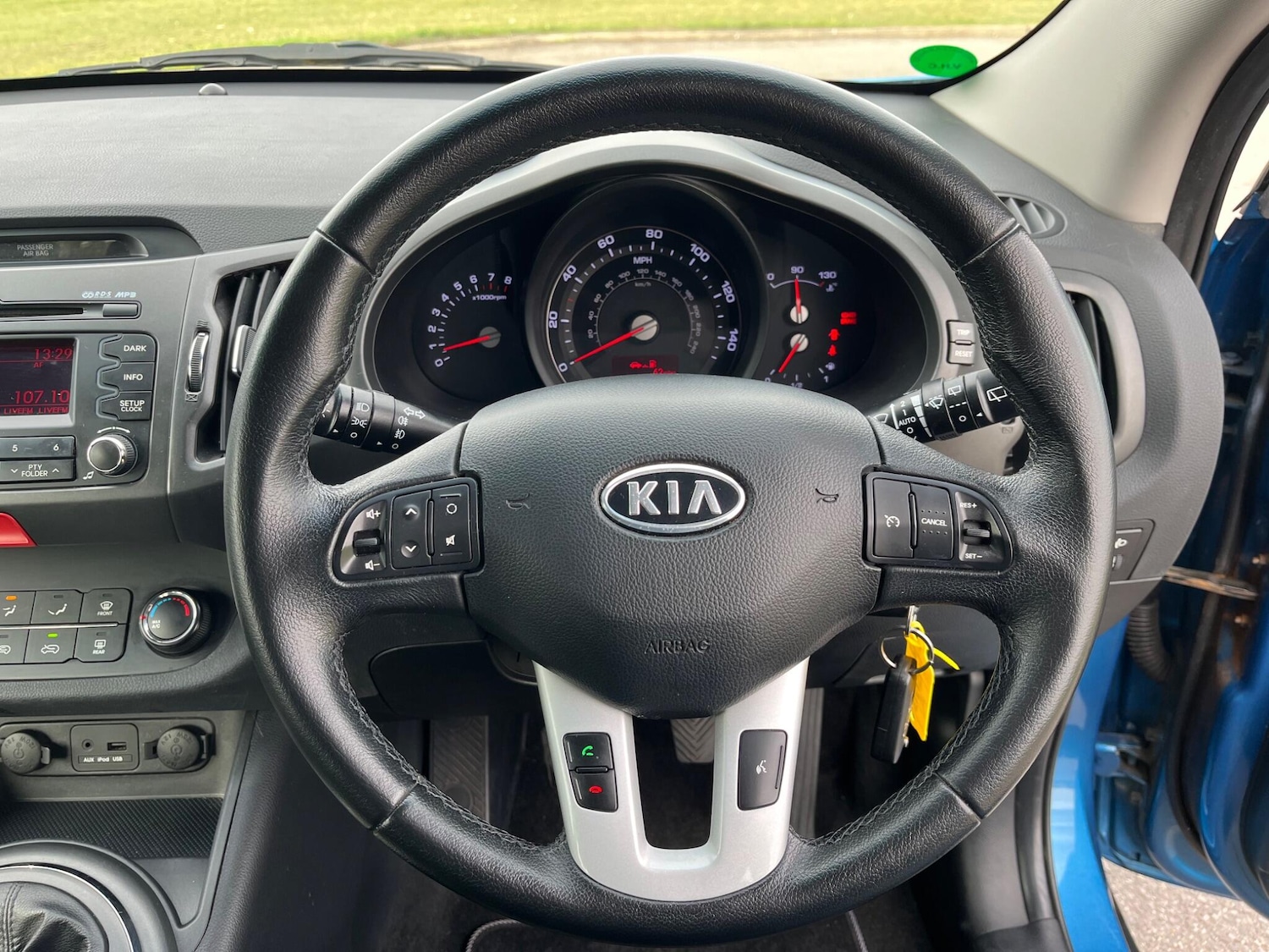 Used Kia Sportage 2011 for sale - 76317959: Photo 22