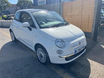 Used Fiat 500 2012 for sale - 79472038: Photo