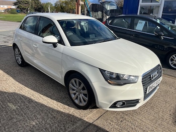 Audi - A1