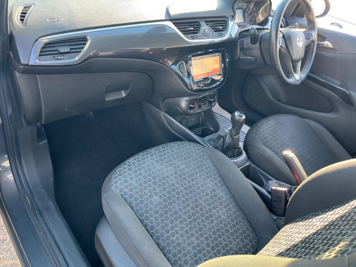 Used Vauxhall Corsa 2015 for sale - 76251046: Photo 12