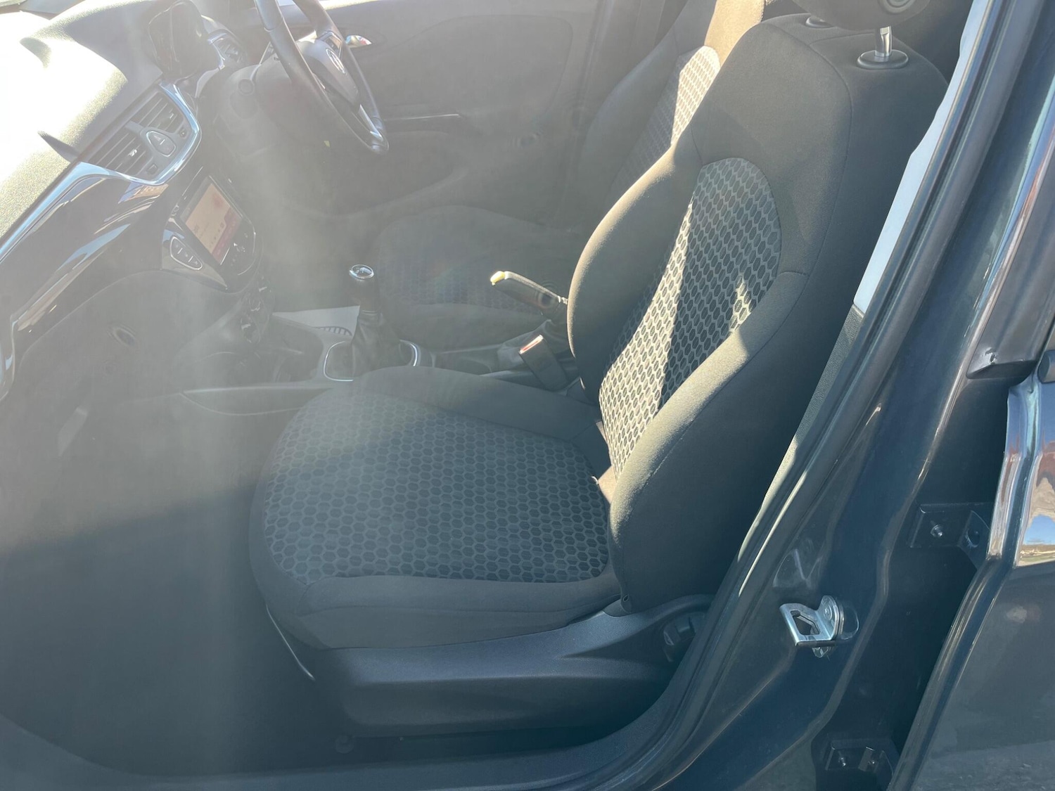 Used Vauxhall Corsa 2015 for sale - 76251046: Photo 13
