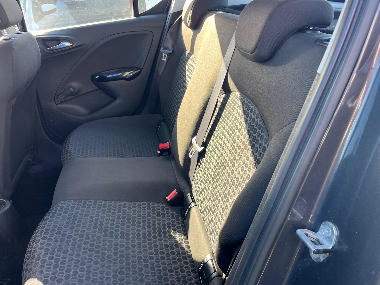 Used Vauxhall Corsa 2015 for sale - 76251046: Photo 15