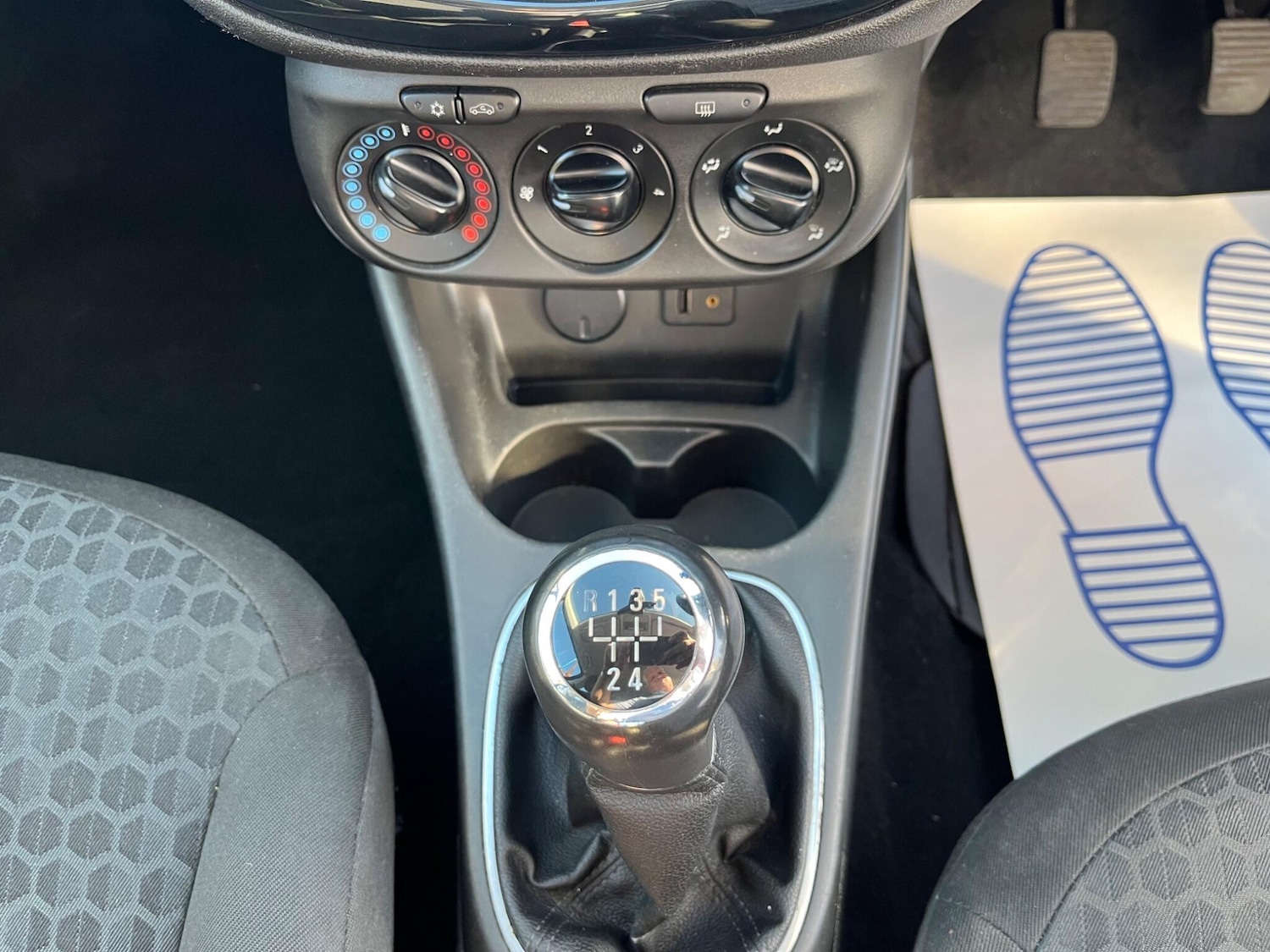 Used Vauxhall Corsa 2015 for sale - 76251046: Photo 16