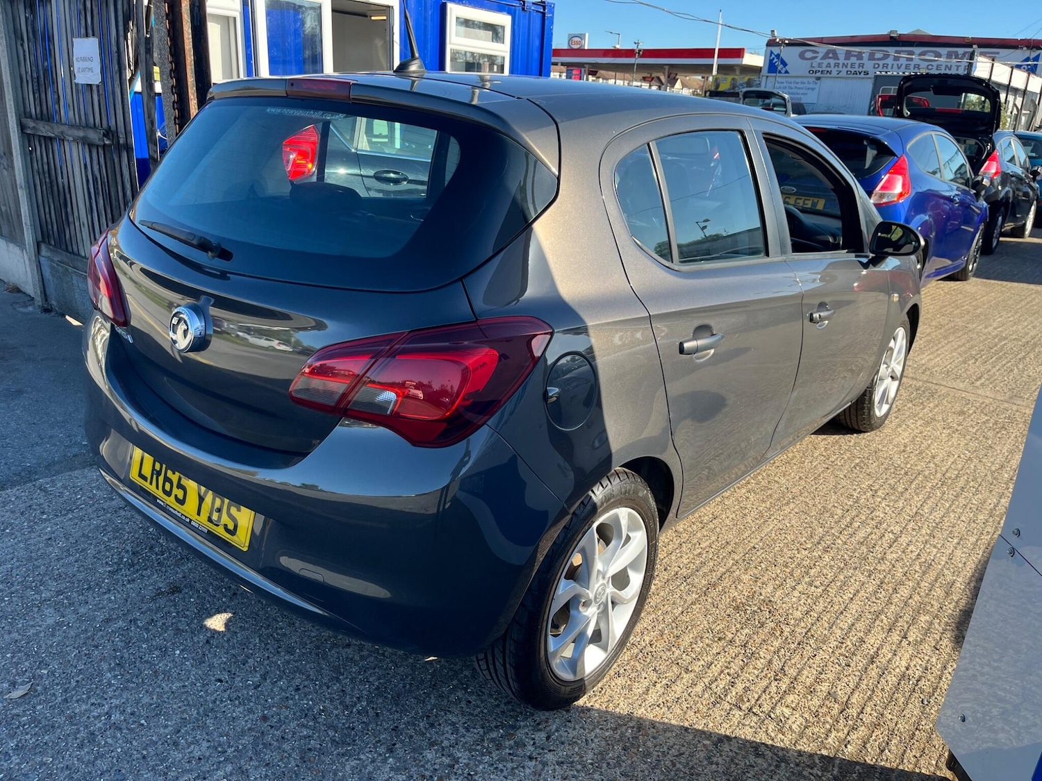 Used Vauxhall Corsa 2015 for sale - 76251046: Photo 6