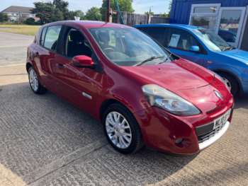 2010 (10) - 1.2 Dynamique Euro 4 5dr