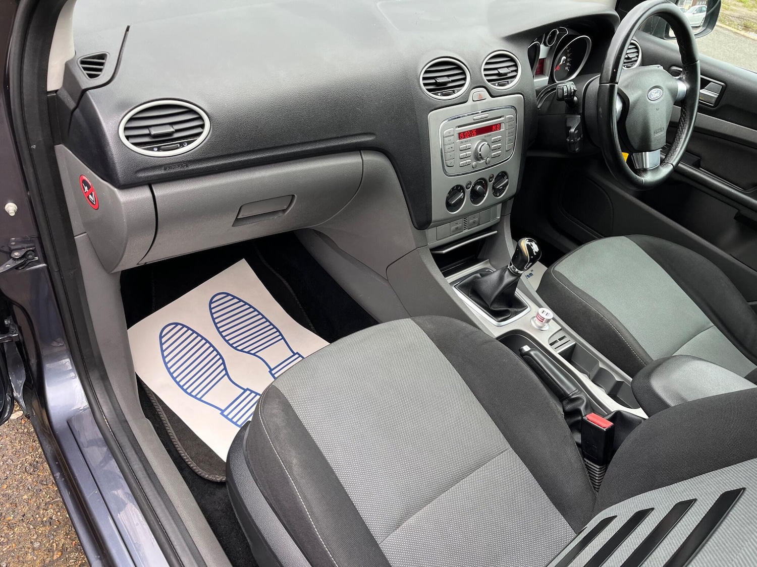 Used Ford Focus 2009 for sale - 77611661: Photo 11