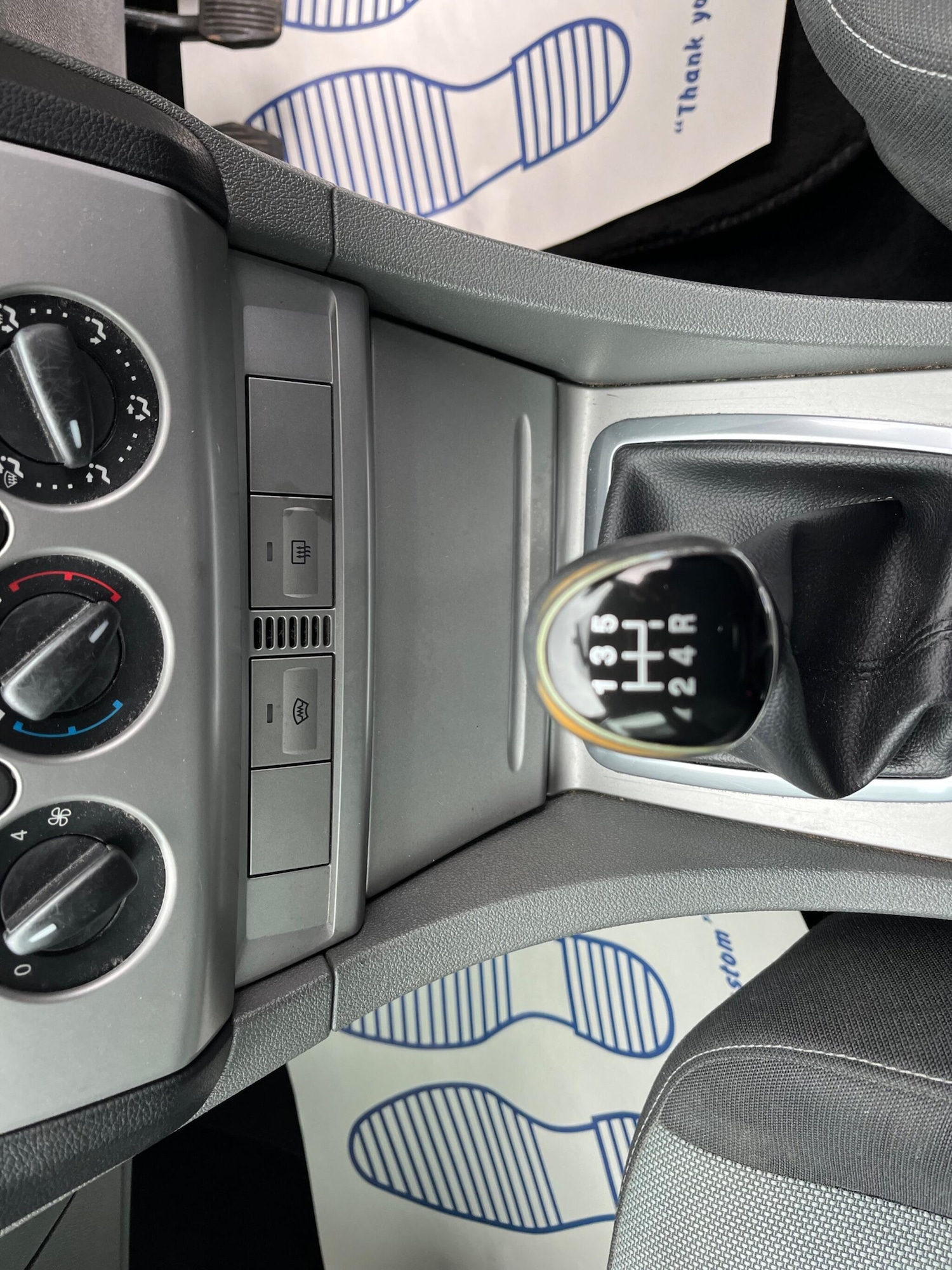 Used Ford Focus 2009 for sale - 77611661: Photo 16