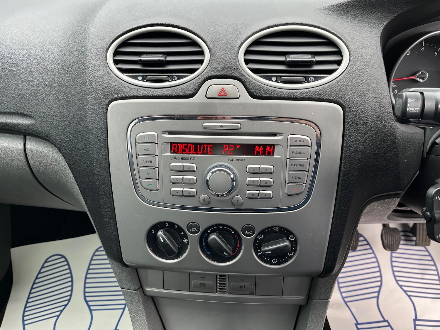 Used Ford Focus 2009 for sale - 77611661: Photo 17