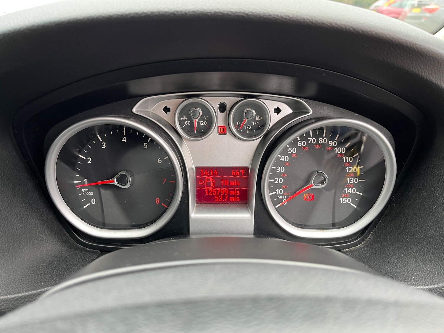 Used Ford Focus 2009 for sale - 77611661: Photo 18