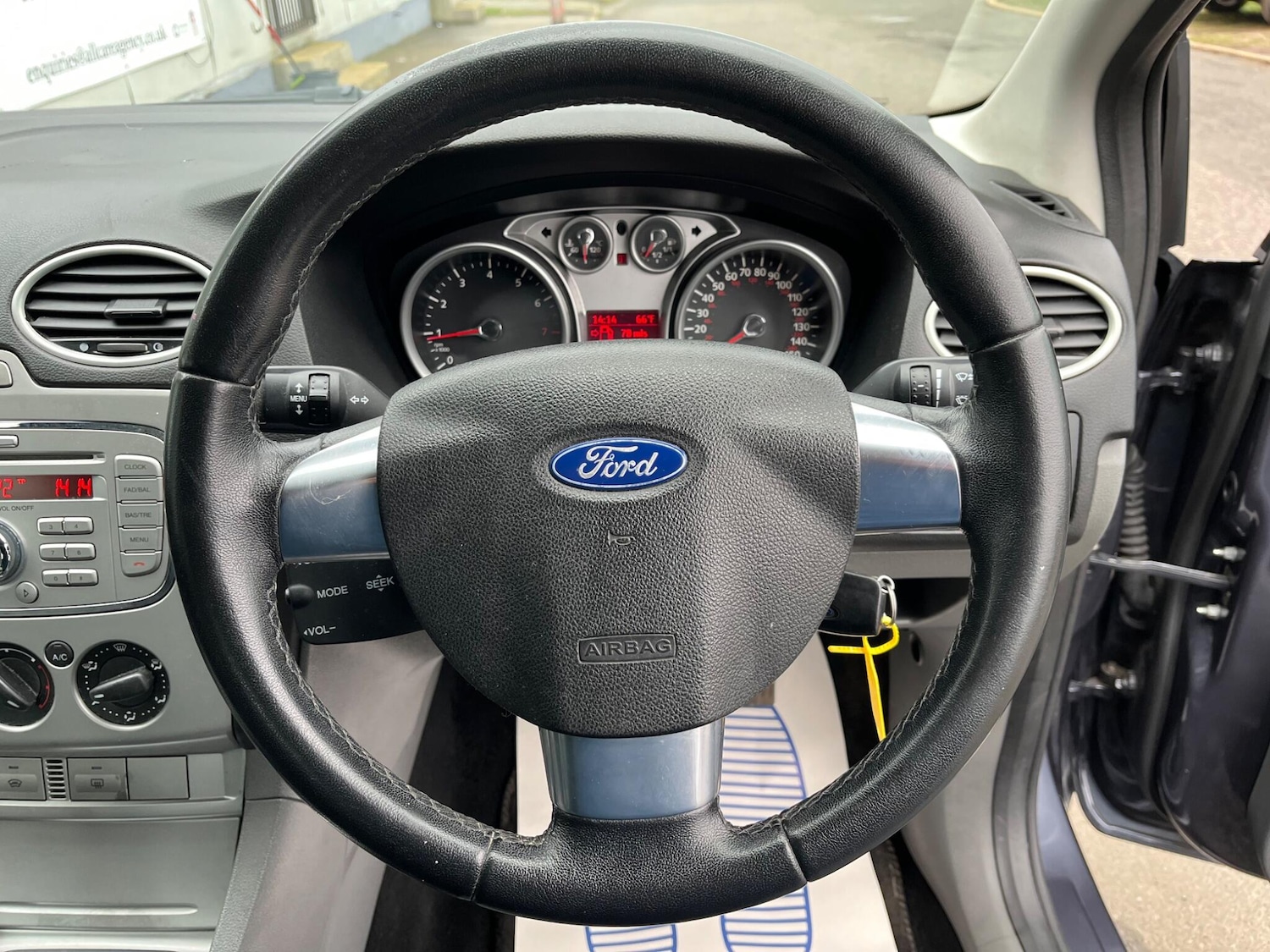 Used Ford Focus 2009 for sale - 77611661: Photo 19