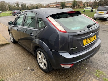 Used Ford Focus 2009 for sale - 77611661: Photo