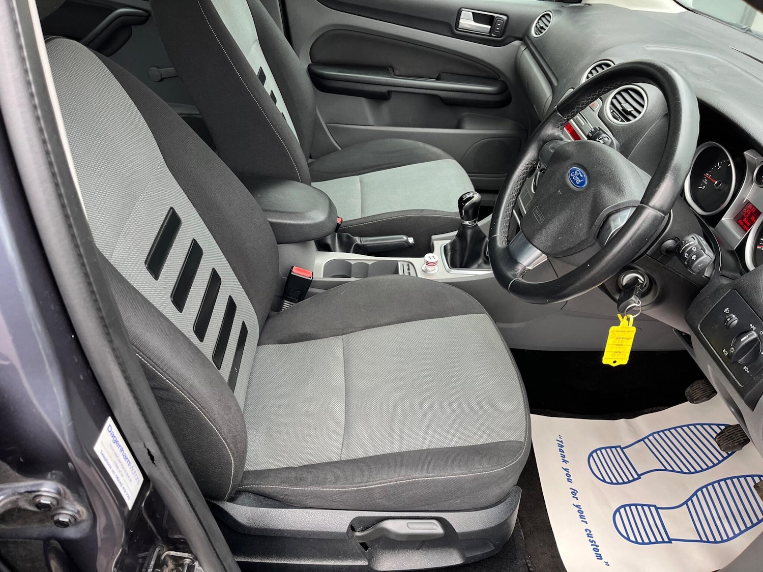 Used Ford Focus 2009 for sale - 77611661: Photo 9