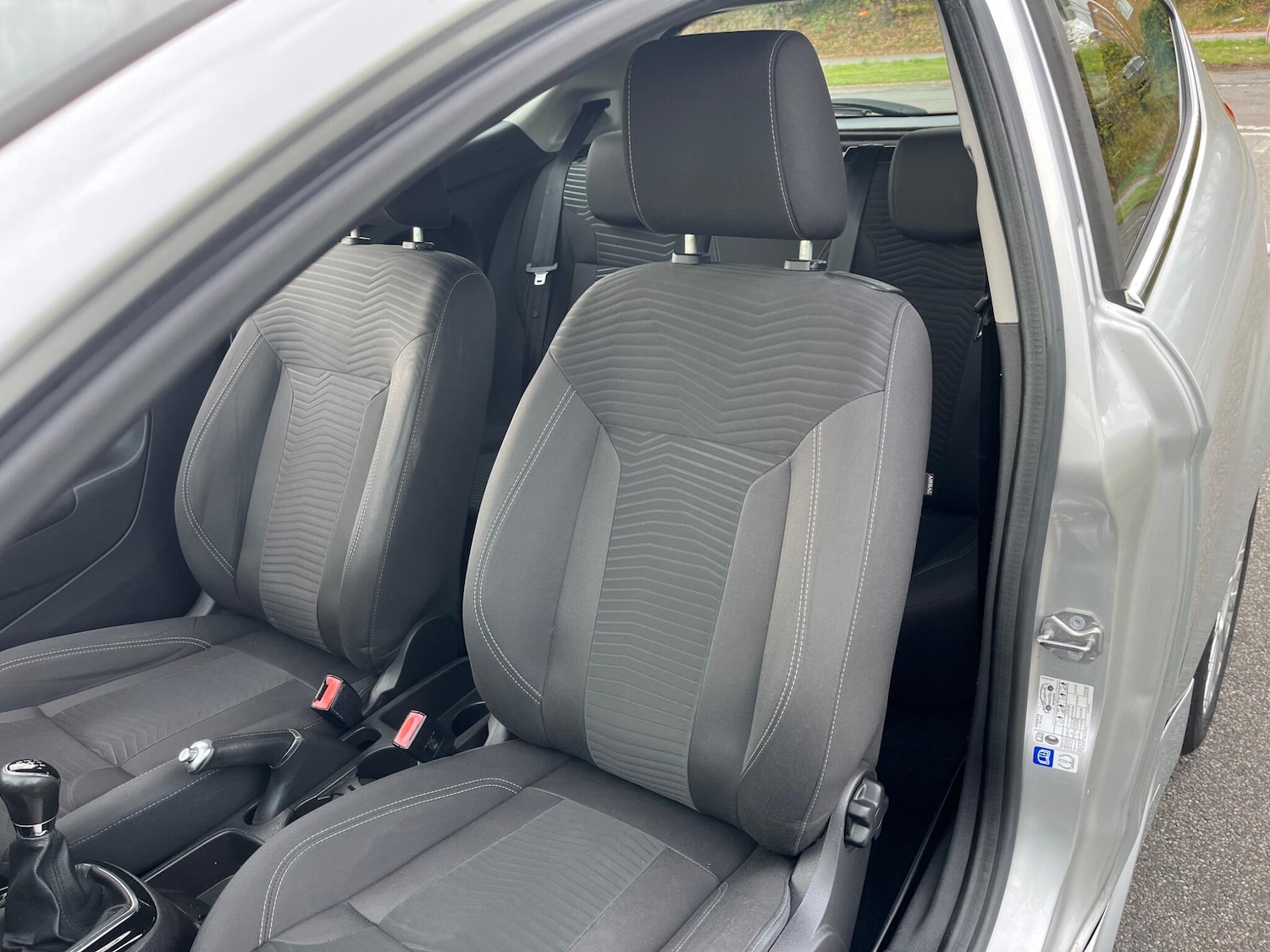 Used Ford Fiesta 2017 for sale - 76326449: Photo 13