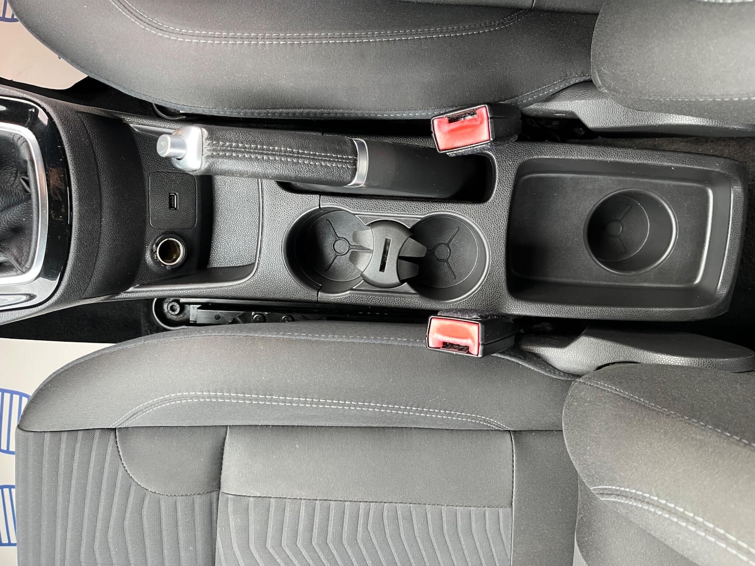 Used Ford Fiesta 2017 for sale - 76326449: Photo 14