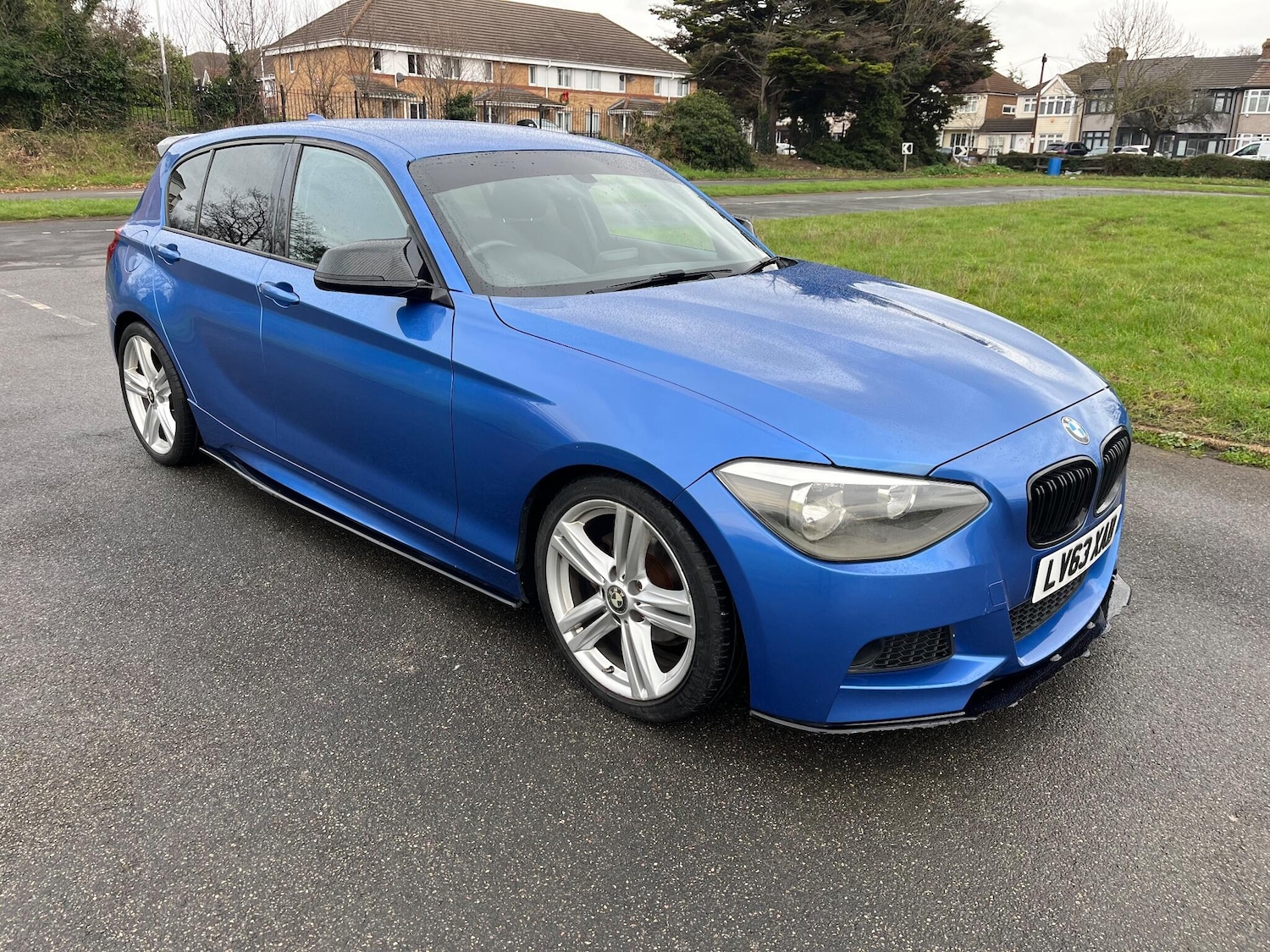 Used BMW 1 Series 2013 for sale - 76964639: Photo 1