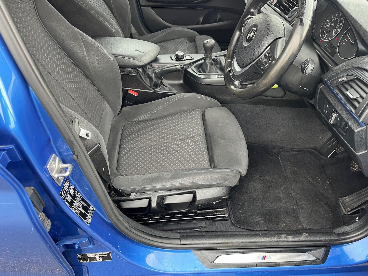 Used BMW 1 Series 2013 for sale - 76964639: Photo 10