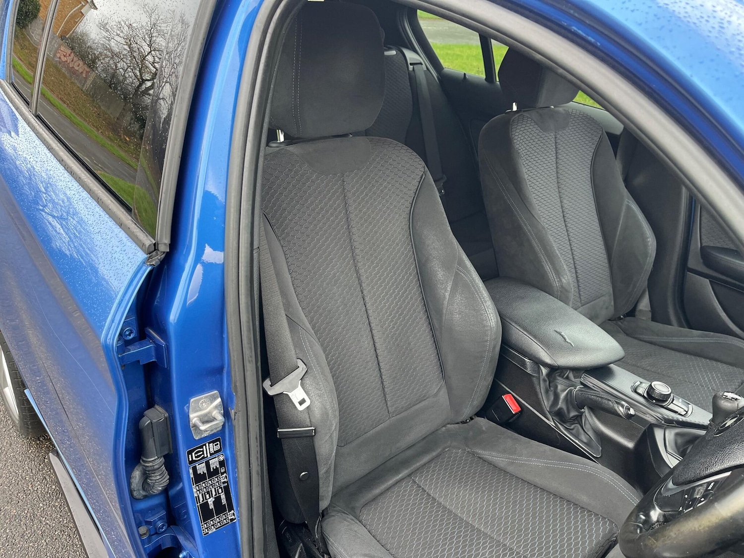 Used BMW 1 Series 2013 for sale - 76964639: Photo 11