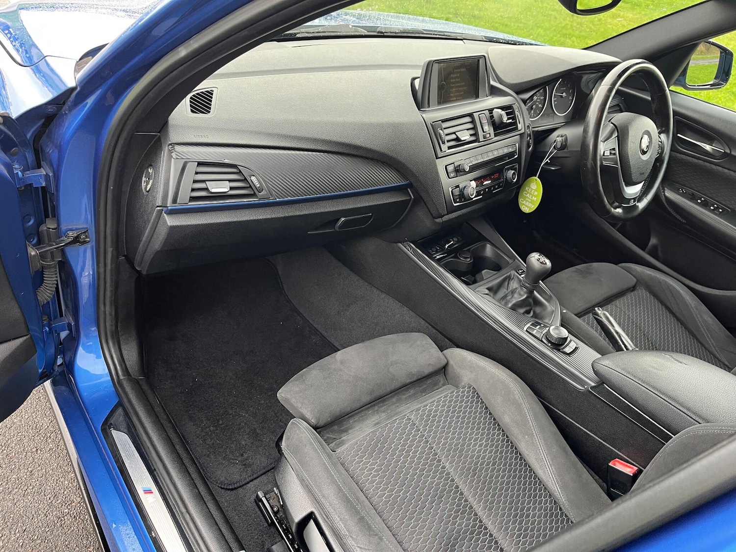 Used BMW 1 Series 2013 for sale - 76964639: Photo 12