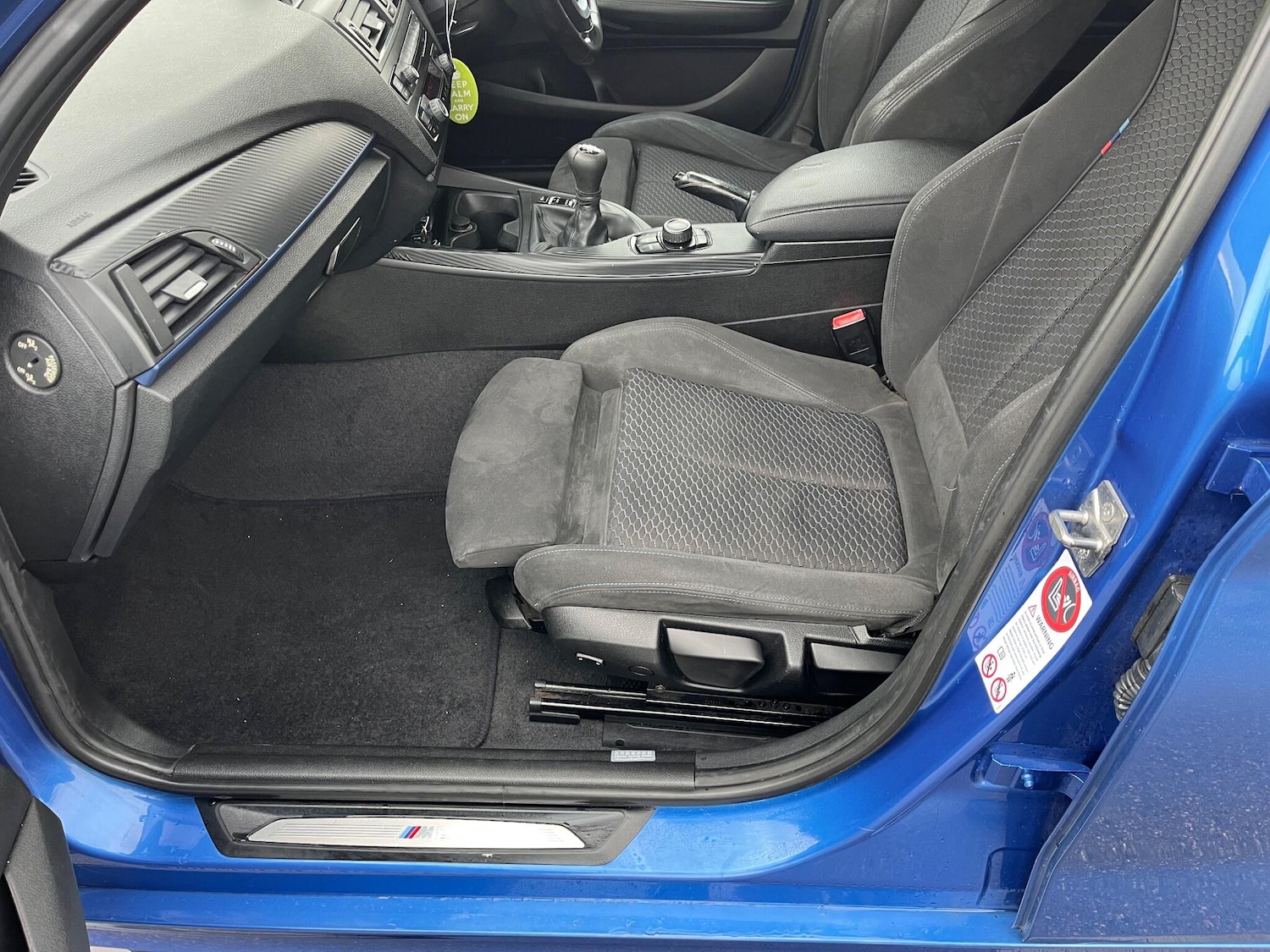 Used BMW 1 Series 2013 for sale - 76964639: Photo 13