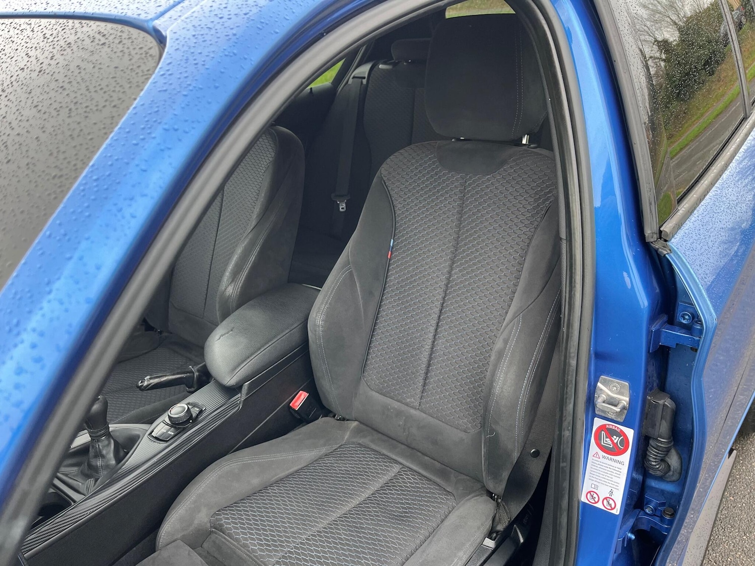 Used BMW 1 Series 2013 for sale - 76964639: Photo 14