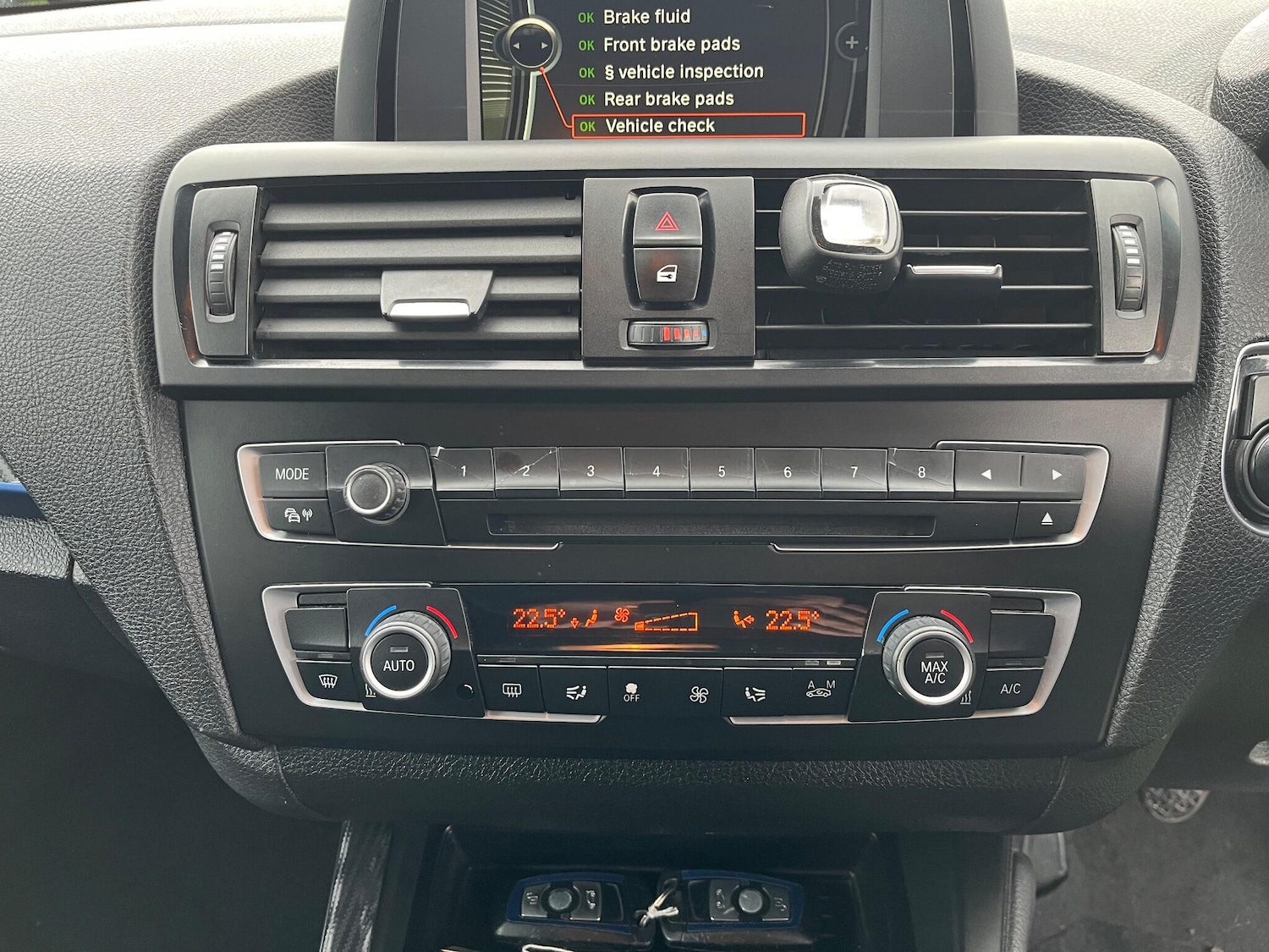 Used BMW 1 Series 2013 for sale - 76964639: Photo 18