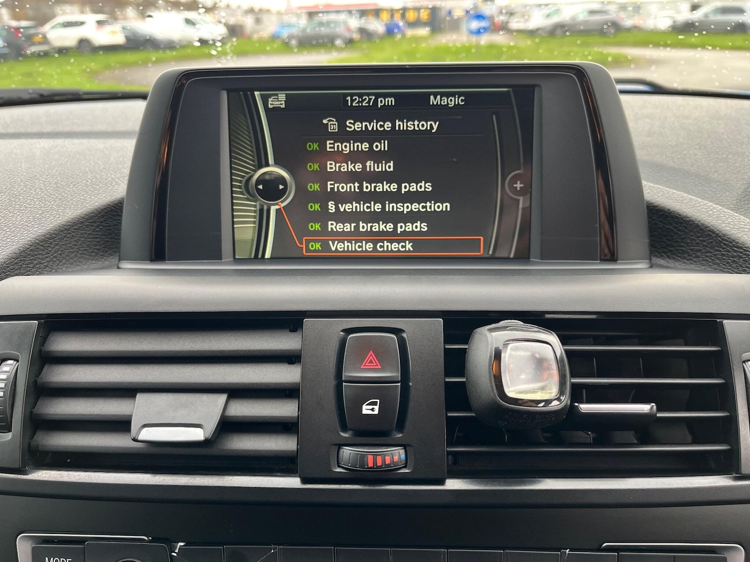 Used BMW 1 Series 2013 for sale - 76964639: Photo 19