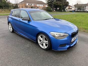 Used BMW 1 Series 2013 for sale - 76964639: Photo