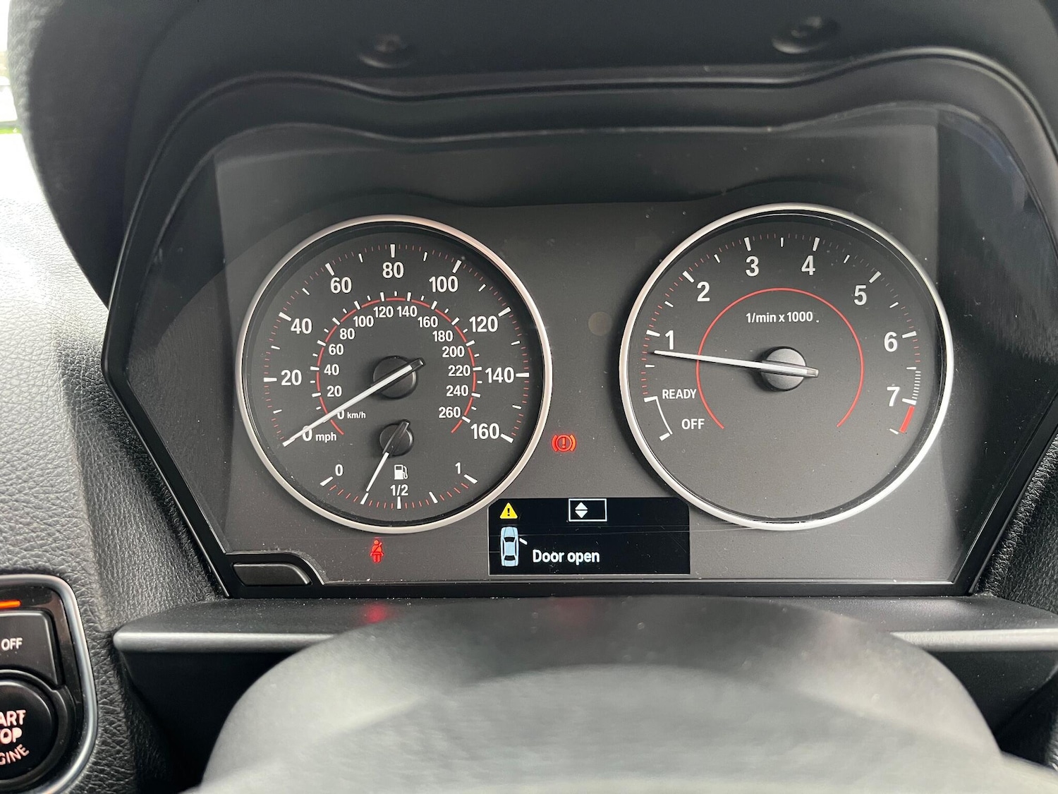 Used BMW 1 Series 2013 for sale - 76964639: Photo 21