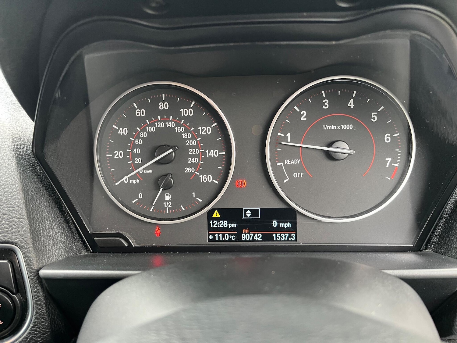 Used BMW 1 Series 2013 for sale - 76964639: Photo 22