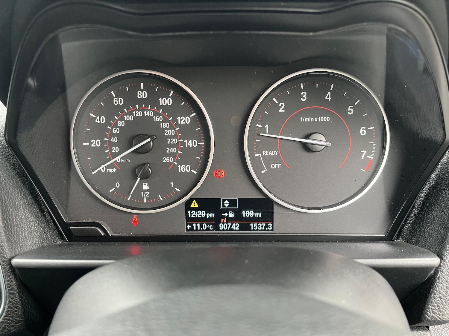 Used BMW 1 Series 2013 for sale - 76964639: Photo 23