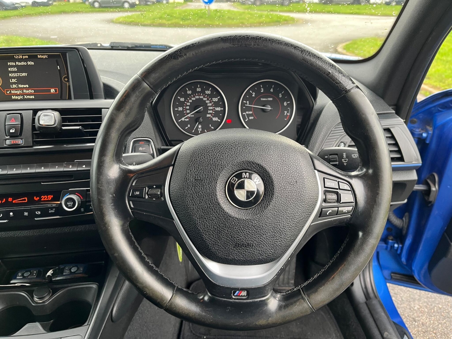 Used BMW 1 Series 2013 for sale - 76964639: Photo 24