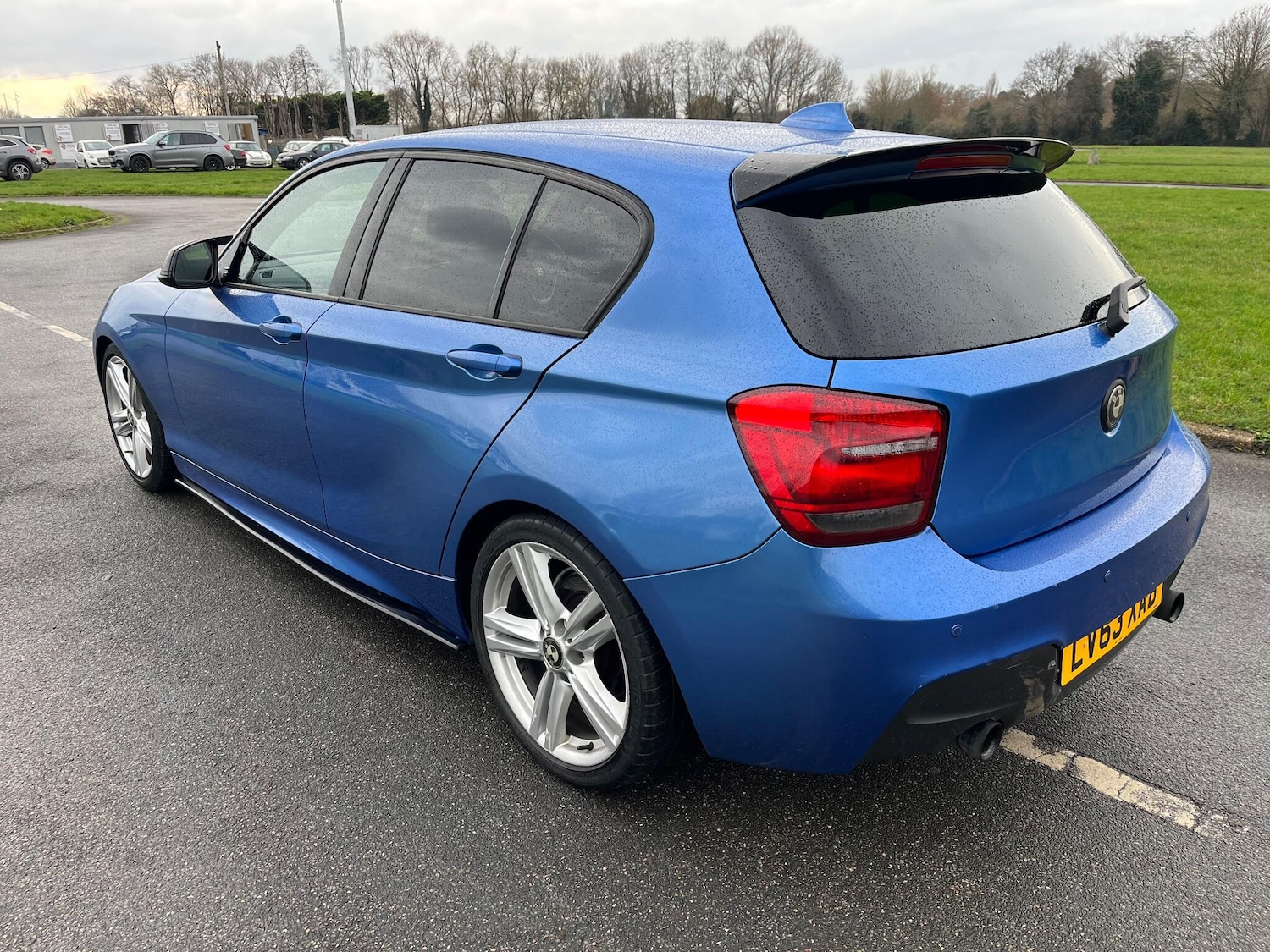 Used BMW 1 Series 2013 for sale - 76964639: Photo 4