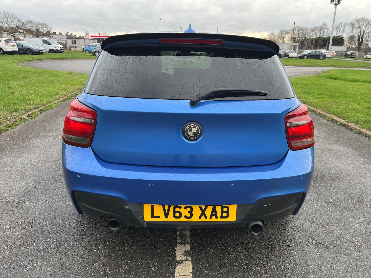 Used BMW 1 Series 2013 for sale - 76964639: Photo 5